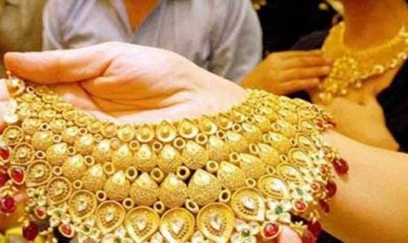Gold Price: सस्ता सोना खरीदने का यही है अंतिम मौका, दिवाली तक बढ़ सकते हैं सोने के दाम