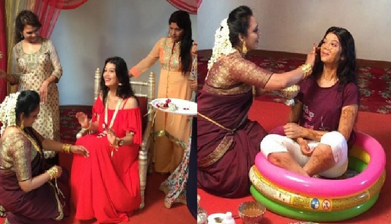 राजकुमारी की तरह रहती है ये बॉलीवुड अभिनेत्री, दूध से करती है स्नान, चांदी के पहनती है चप्पल
