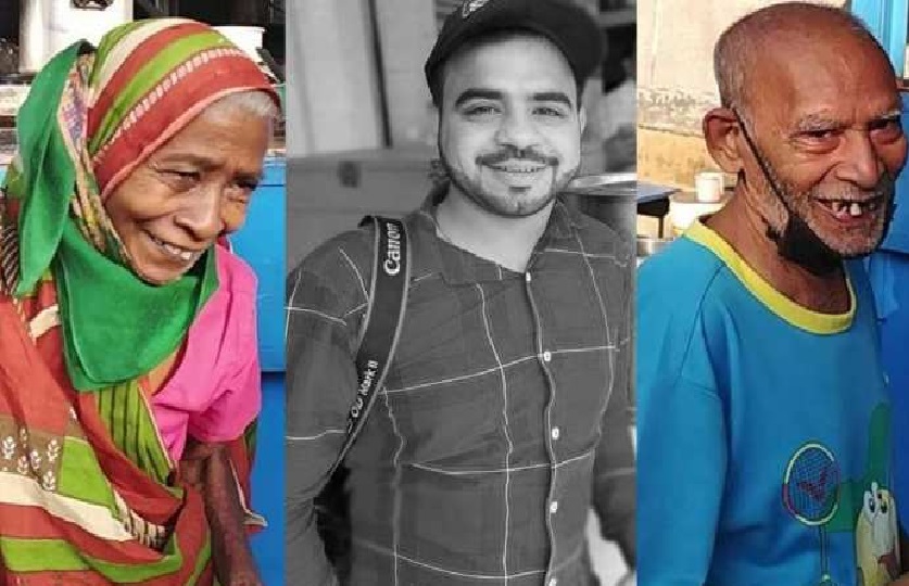 बाबा का ढ़ाबा स्कैम मामले में गौरव ने शेयर की अपनी बैंक स्टेटमेंट, देख लोगों ने उठाया ये सवाल