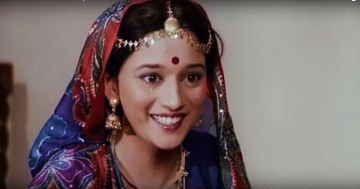 बला की खूबसूरत माधुरी दीक्षित से इस सिंगर ने शादी करने से कर दिया था इंकार, बताया था ये कारण