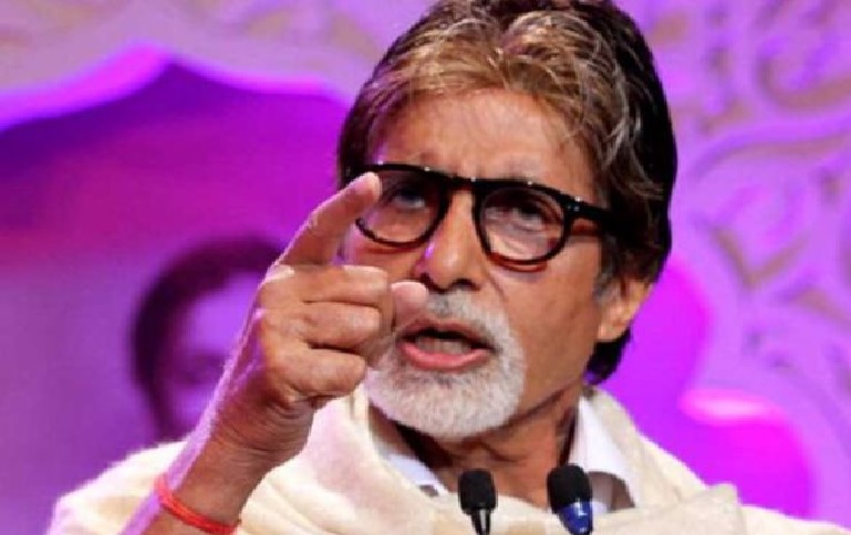 रेखा के लिए बेकाबू हो गये थे अमिताभ बच्चन, कर दी थी ऐसी हरकत हैरान रह गये थे लोग