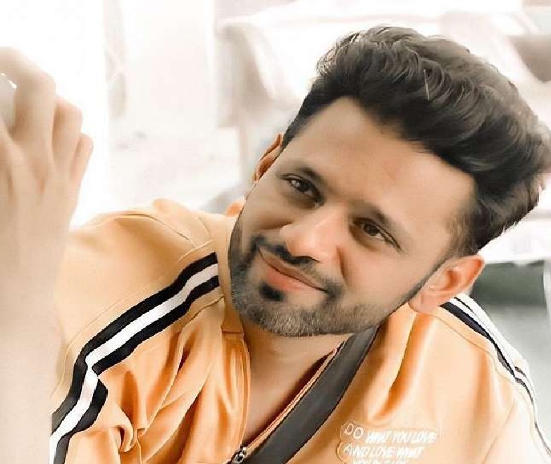 बिगबॉस कंटेस्टेंट राहुल वैध करने जा रहे इस खूबसूरत लड़की से शादी