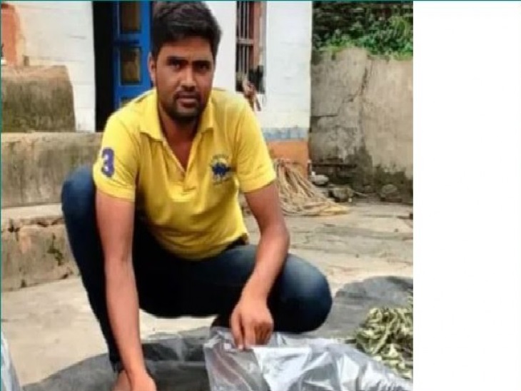 लॉकडाउन में गई नौकरी तो गाँव लौट इस शख्स ने शुरू किया चाय का बिजनेस, महीने का 1 लाख की है कमाई