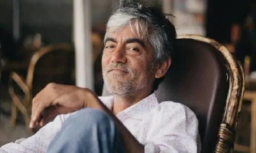 सुशांत के बाद अब अभिनेता आसिफ बसरा ने किया सुसाइड़, एक बार फिर लगा बॉलीवुड़ को झटका
