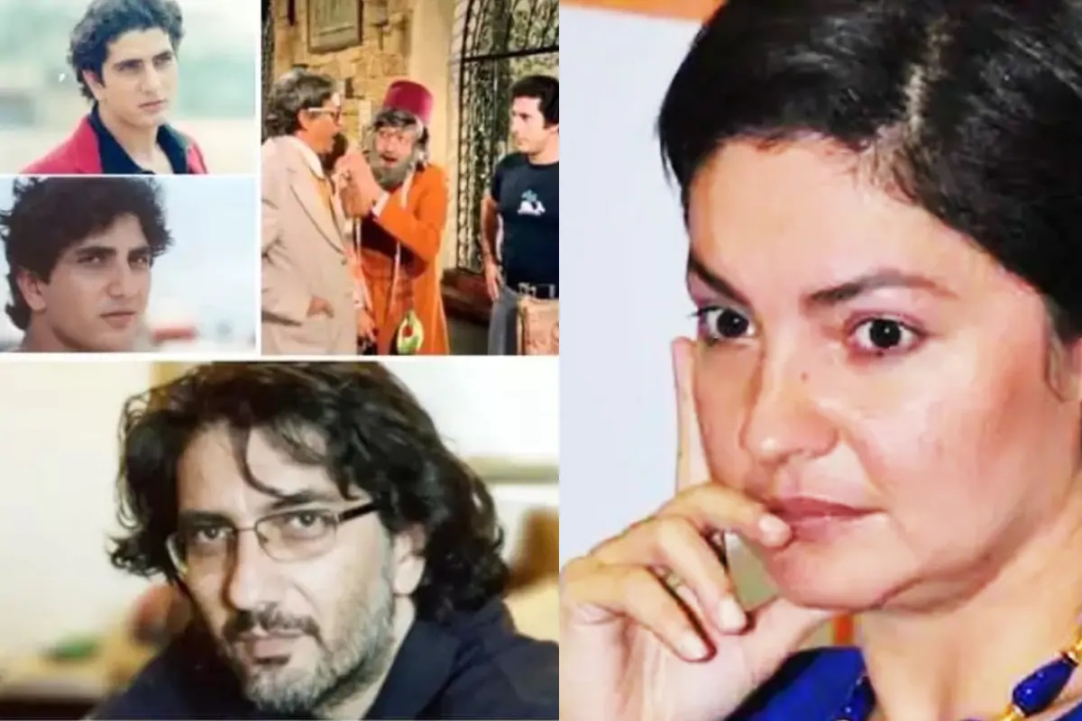 मेहंदी फिल्म में रानी मुखर्जी के पति रहे फराज खान का हुआ निधन