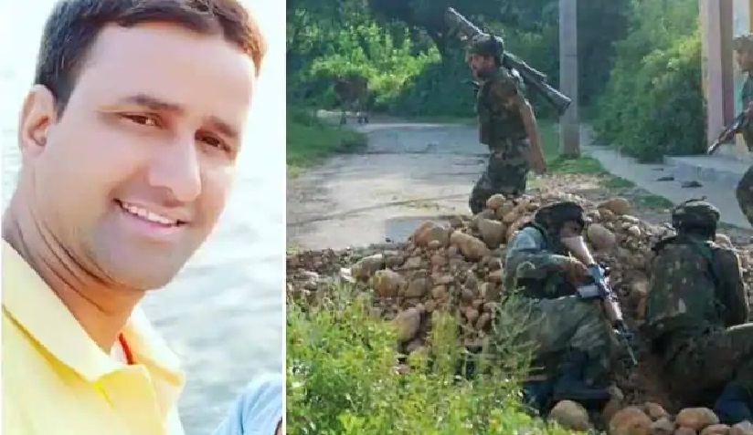 तीन जवानों की कुर्बानी का भारत ने लिया बदला, मारे 7 पाकिस्तानी सैनिक