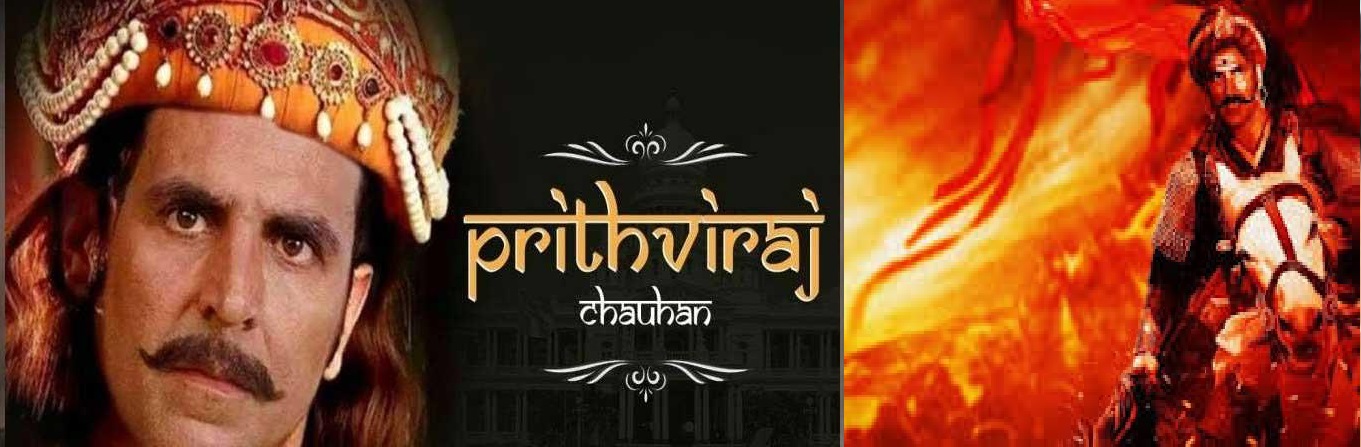 एक्शन सीन शूट करते हुए घायल हुए अक्षय कुमार, पृथ्वीराज की कर रहे थे शूटिंग