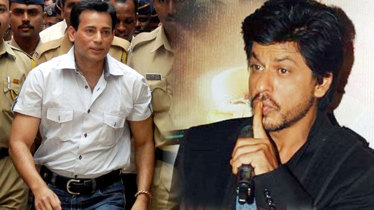 अबु सलेम ने शाहरुख से पूछा तुम अपने मुस्लिम भाईयों की मदद क्यों नहीं करते? एक्टर ने दिया था ये जवाब