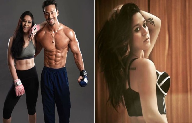 दिशा पटानी का निक नेम जानते हैं आप? आयशा श्रॉफ ने कमेंट कर किया सार्वजनिक 3 दिशा पटानी का निक नेम जानते हैं आप? आयशा श्रॉफ ने कमेंट कर किया सार्वजनिक