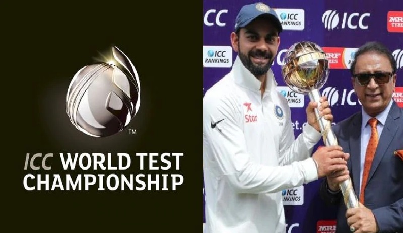 भारतीय टीम को टेस्ट चैम्पियनशिप जीतने के बस 2 मौके बचे हैं