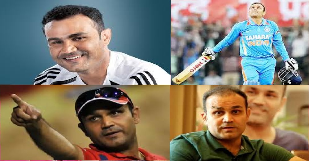 रवि शास्त्री पर बरसे सहवाग बोले,असंभव है कि कोच को रोहित शर्मा की चोट के बारे में नहीं पता