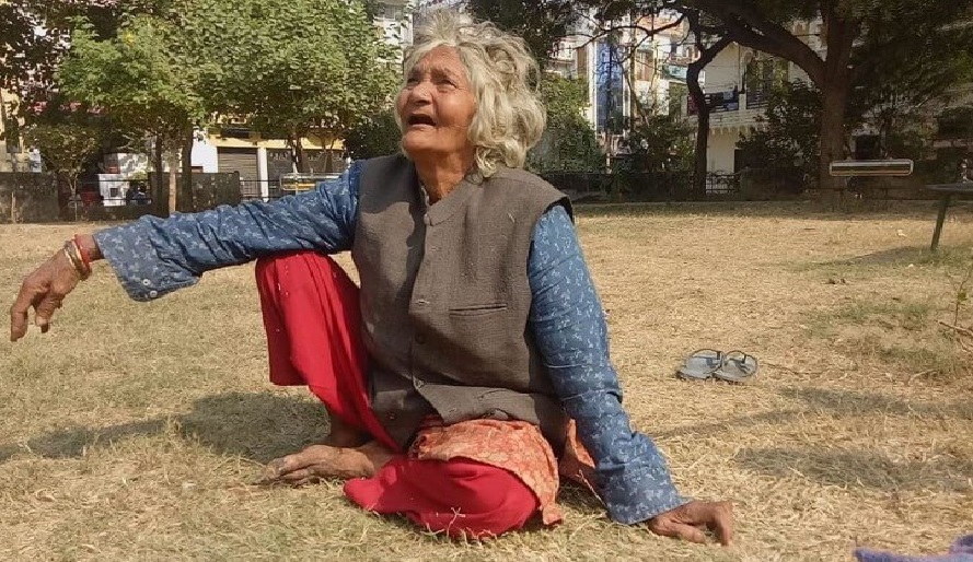 ऐशों आराम की जिंदगी जीने वाली ये बहनें आज हैं दो वक्त की रोटी की मोहताज, इन्हें आपके मदद की है जरूरत