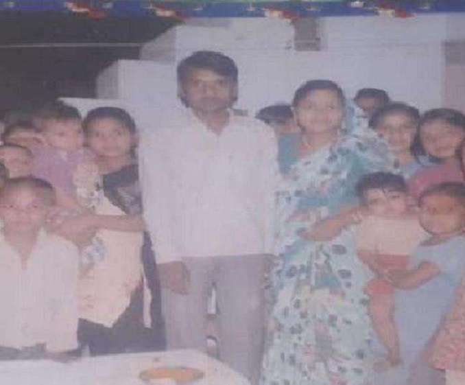 6 महीने जेल में सजा काटकर आई महिला ने पति को उतारा मौत के घाट