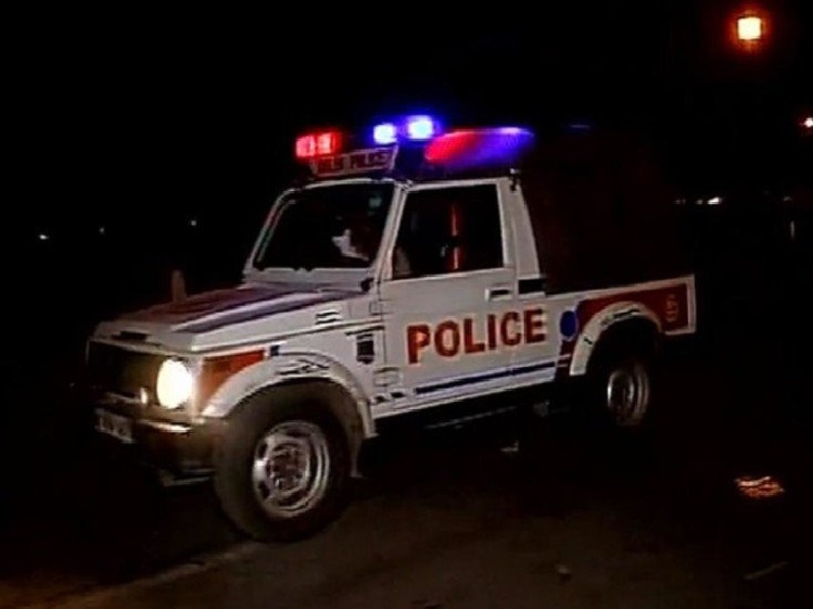 6 महीने जेल में सजा काटकर आई महिला ने पति को उतारा मौत के घाट