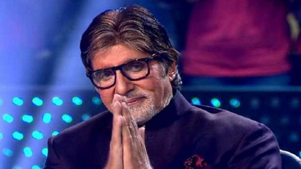 Kbc 14: केबीसी होस्ट करने के लिए अमिताभ बच्चन हर एपिसोड के लिए लेते हैं इतने करोड़ रूपये