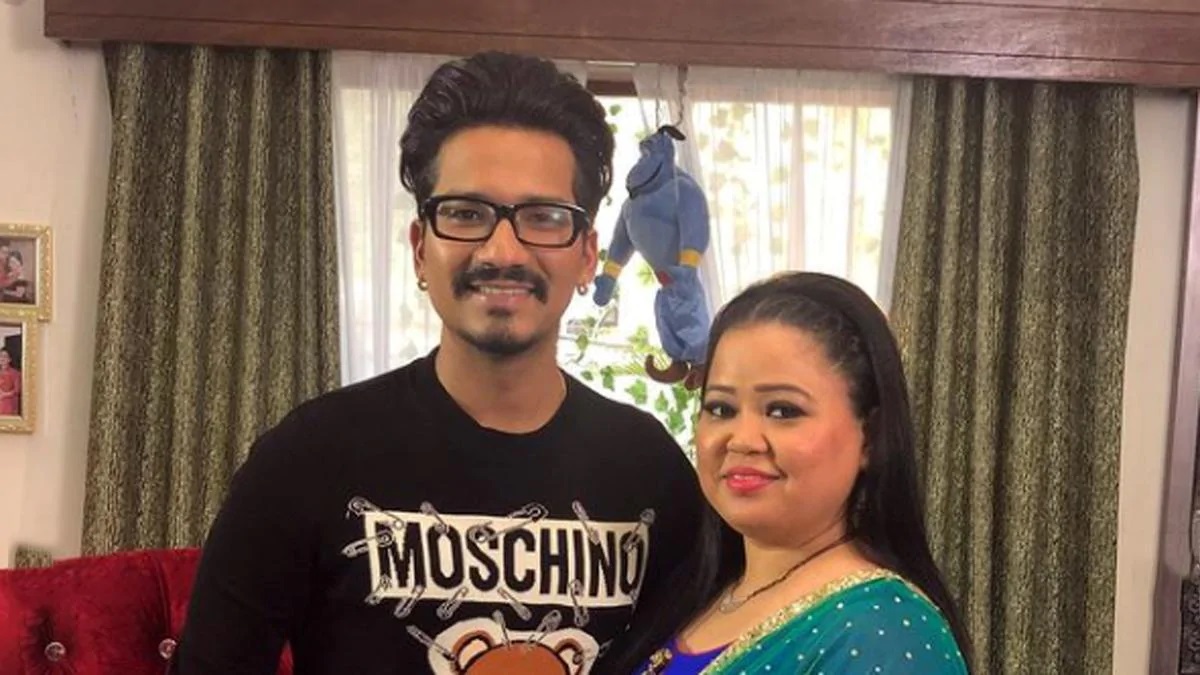 किसने बताया था भारती के घर में है ड्रग्स, लेती हैं गांजा, जानिए इनसाइड स्टोरी
