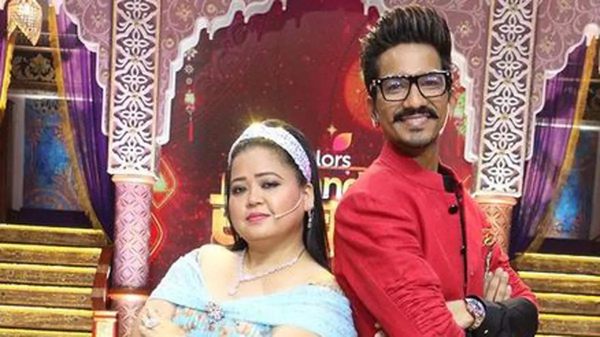 किसने बताया था भारती के घर में है ड्रग्स, लेती हैं गांजा, जानिए इनसाइड स्टोरी