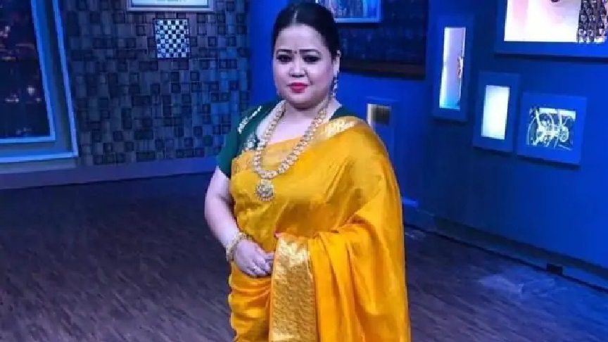 जेल से छूटते ही बढ़ी भारती सिंह की मुसीबत, 2 करोड़ का हुआ नुकसान