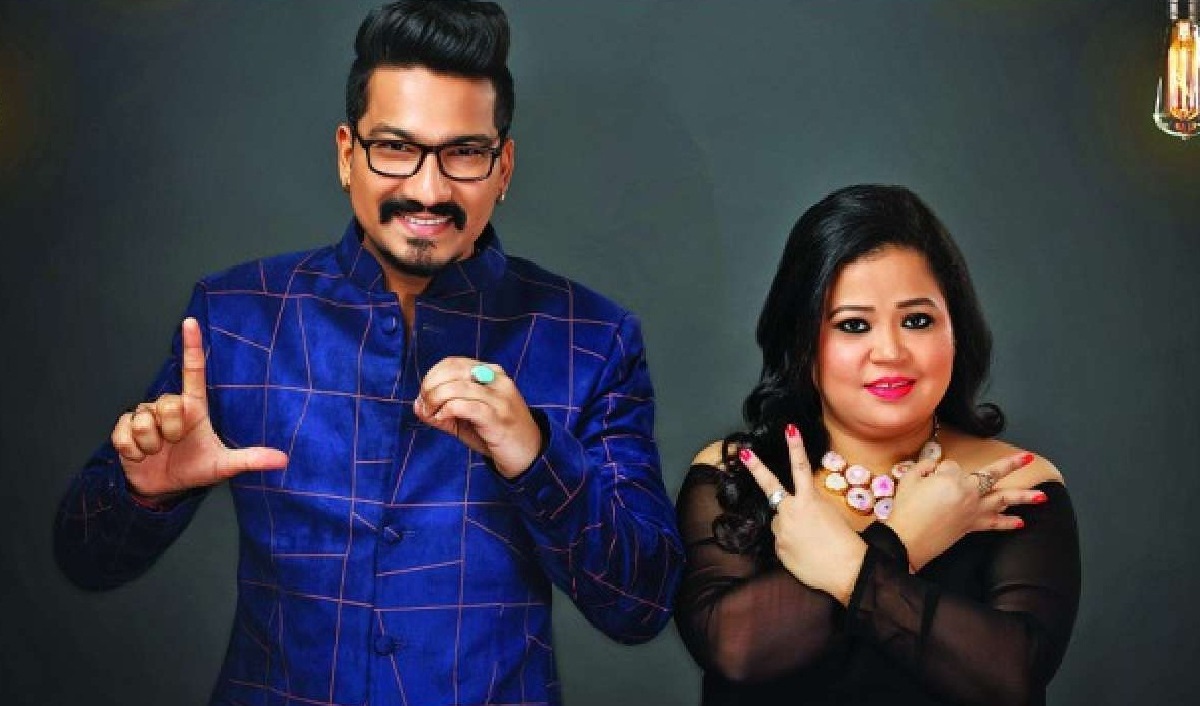 जेल से छूटते ही बढ़ी भारती सिंह की मुसीबत, 2 करोड़ का हुआ नुकसान