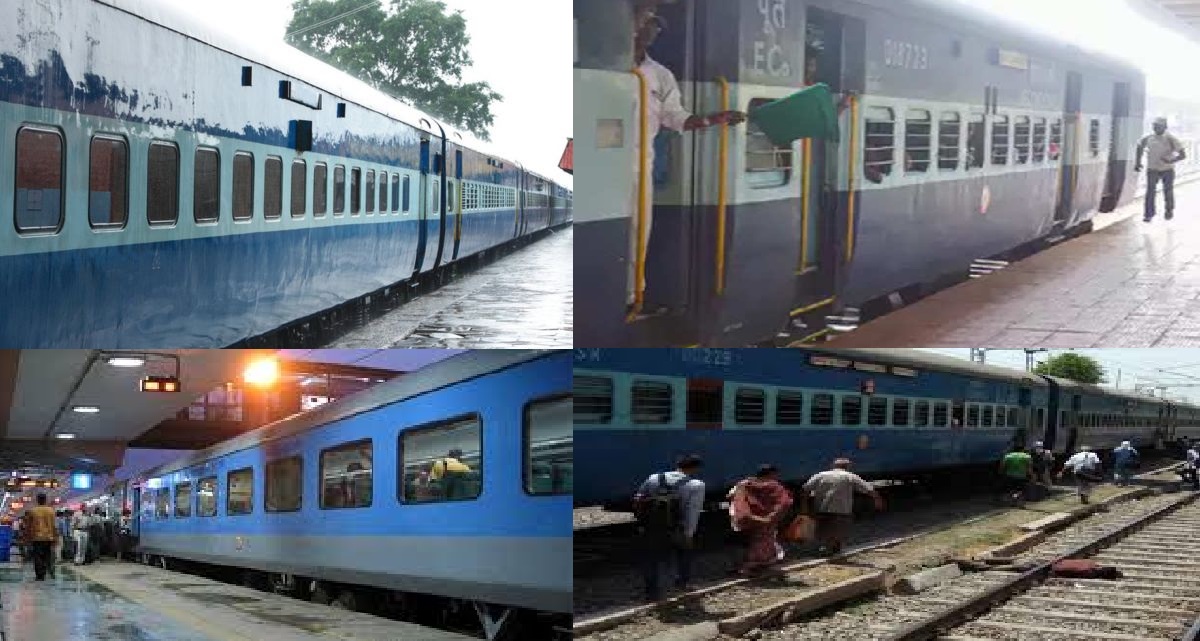 27 नवंबर तक कैंसिल हुई ये ट्रेनें, यात्रा करने से पहले आप भी चेक कर लें लिस्ट