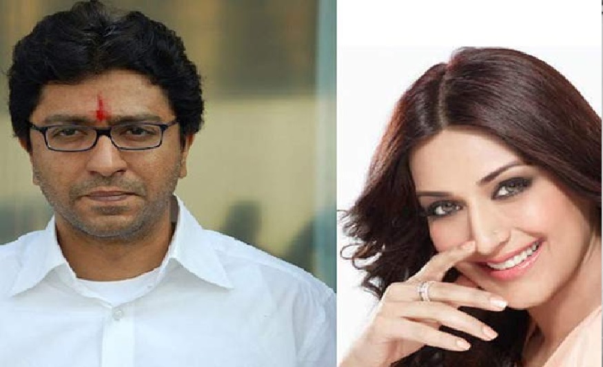 राज ठाकरे या सुनील शेट्टी किसे सच्चा प्यार करती थी सोनाली बेंद्रे? एक गलती से खत्म हुआ करियर