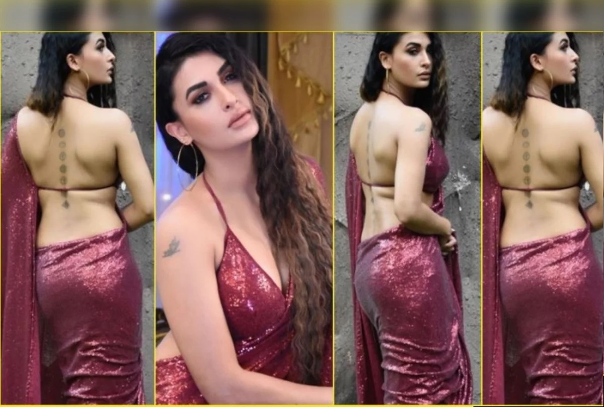 छोटे पर्दे की सबसे लंबी एक्ट्रेस, एक तो है लड़कियों की अमिताभ बच्चन