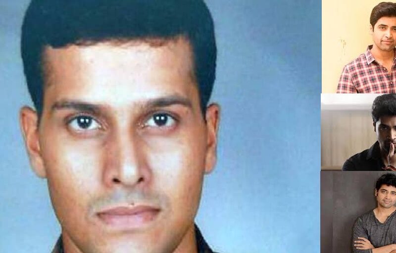 26/11 हमले में शहीद हुए एनएसजी कमांडो संदीप उन्नीकृष्णन के पासपोर्ट तस्वीर में हंसने की वजह आई सामने