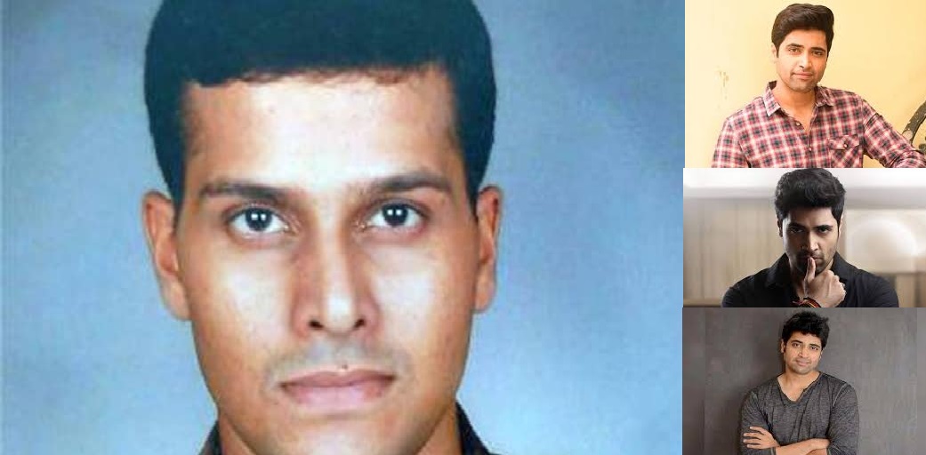 26/11 हमले में शहीद हुए एनएसजी कमांडो संदीप उन्नीकृष्णन के पासपोर्ट तस्वीर में हंसने की वजह आई सामने