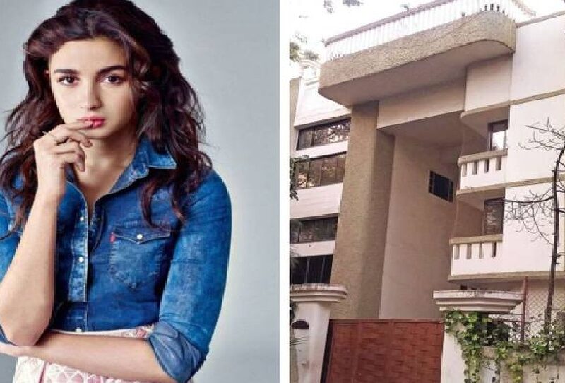 रणबीर के प्यार में इस कदर डूबी हैं आलिया भट्ट खर्च किए 32 करोड़ रूपये