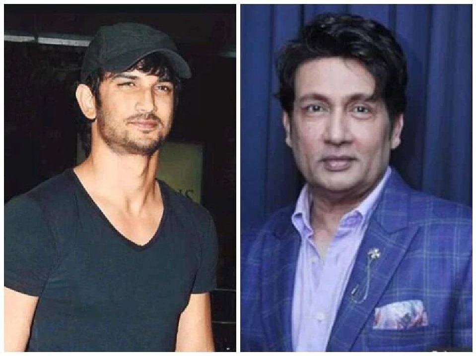 सुशांत की मौत पर फिर बोले शेखर सुमन, कहा इस वजह से बेबस है सीबीआई