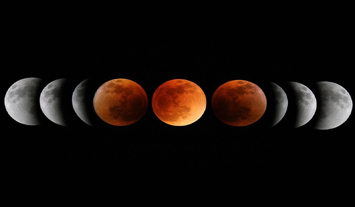 साल 2020 का आखिरी चंद्रग्रहण आज, गलती से भी न करें ये काम, जानिए सूतक काल