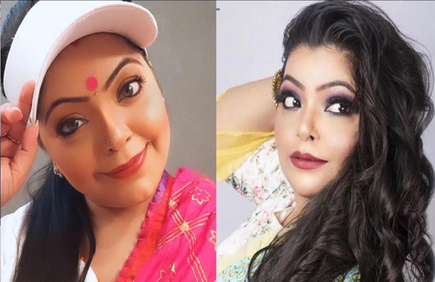 जिंदगी और मौत से जूझ रही है ये एक्ट्रेस पति ने नहीं ली सुध, अकेले कर रहा अय्याशी