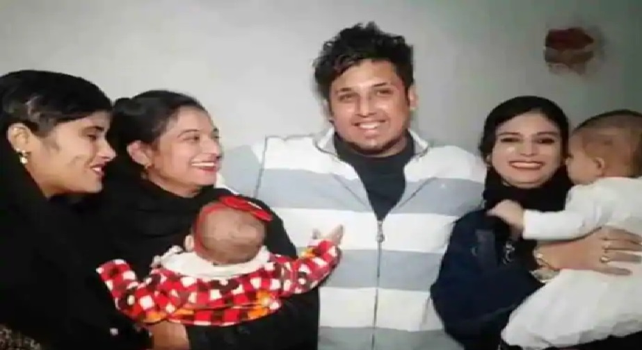 22 साल के इस शख्स की हैं 3 बीवियां अब तीनों मिलकर कर रहीं चौथी की तलाश, साथ में रखी है ये शर्त