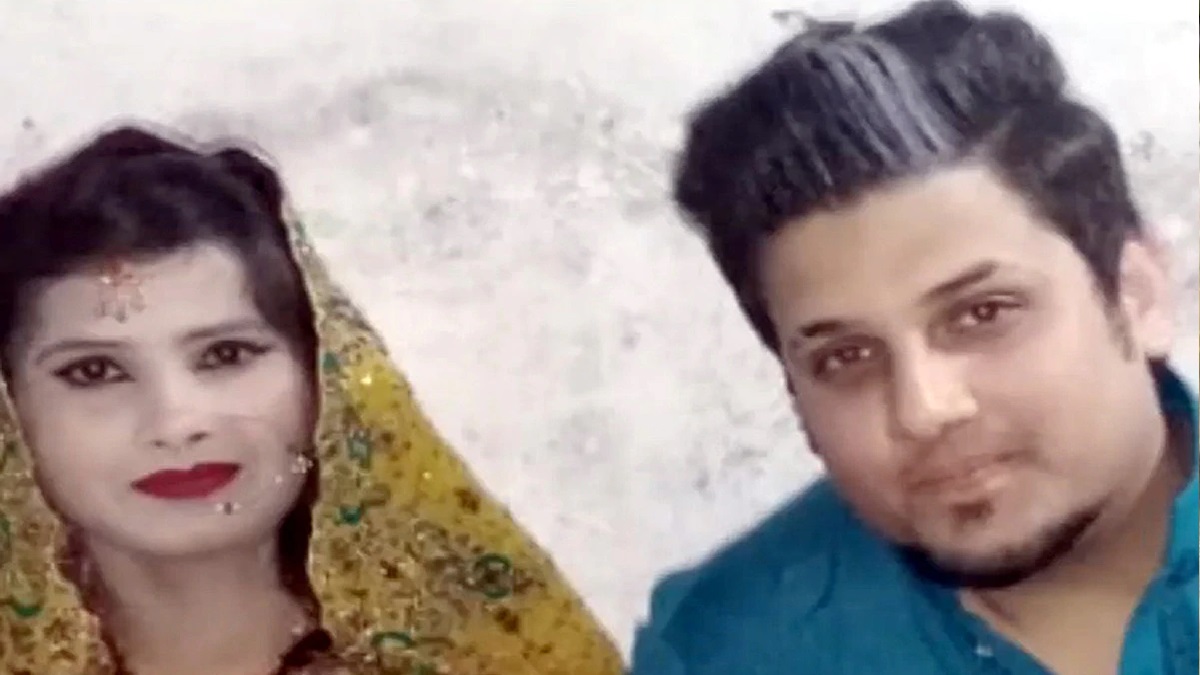 22 साल के इस शख्स की हैं 3 बीवियां अब तीनों मिलकर कर रहीं चौथी की तलाश, साथ में रखी है ये शर्त