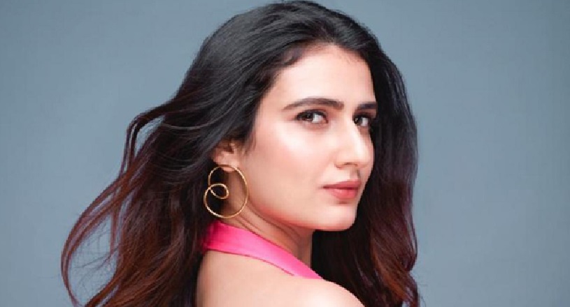 दंगल गर्ल फातिमा सना शेख ने खोला बॉलीवुड का काला सच, एक्ट्रेस के साथ होते हैं ये गंदे काम