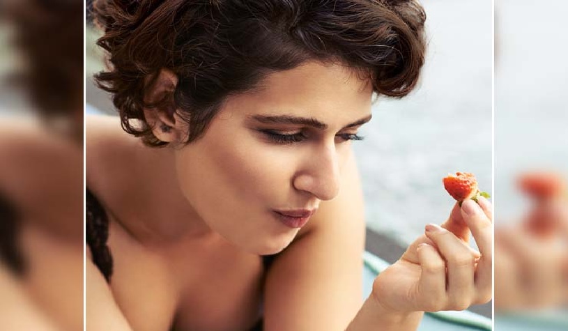 दंगल गर्ल फातिमा सना शेख ने खोला बॉलीवुड का काला सच, एक्ट्रेस के साथ होते हैं ये गंदे काम