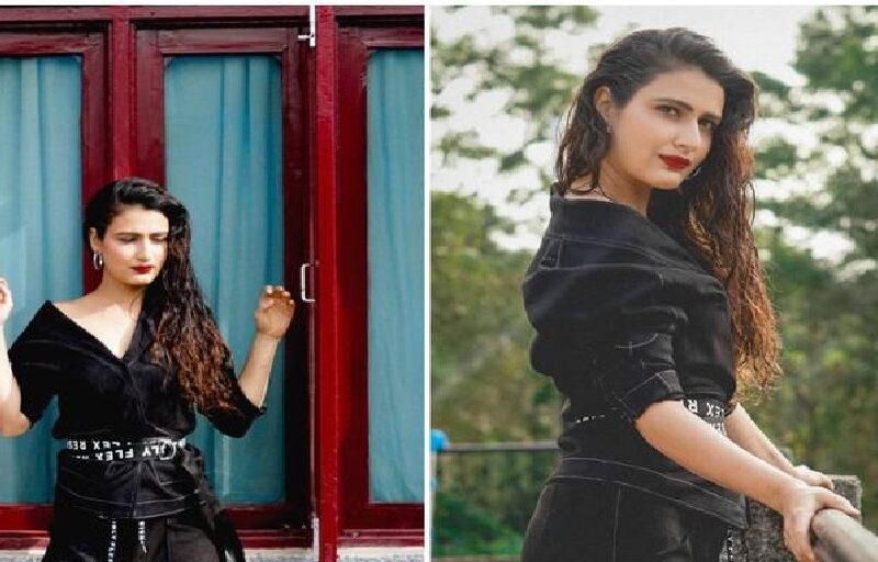 दंगल गर्ल फातिमा सना शेख ने खोला बॉलीवुड का काला सच, एक्ट्रेस के साथ होते हैं ये गंदे काम