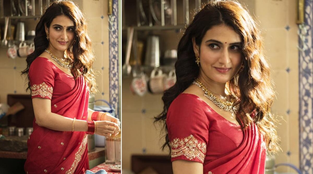 दंगल गर्ल फातिमा सना शेख ने खोला बॉलीवुड का काला सच, एक्ट्रेस के साथ होते हैं ये गंदे काम