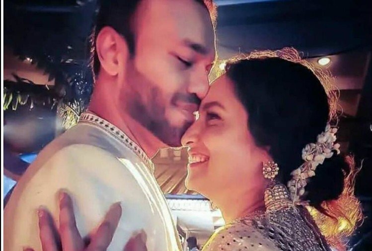 सुशांत की एक्स गर्लफ्रेंड अंकिता लोखंडे ने बॉयफ्रेंड विक्की से मांगी माफी, जानिए क्या है वजह