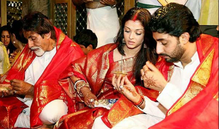 अभिषेक बच्चन ने नकली अंगूठी से किया था ऐश्वर्या राय को प्रपोज, एक्ट्रेस ने दिया था ऐसा रिएक्शन