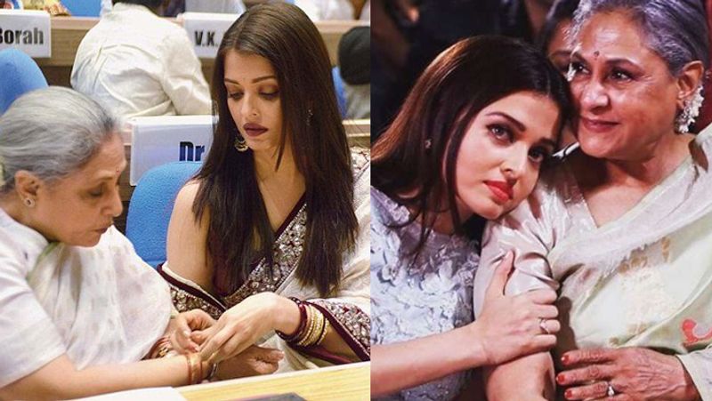 जानिए बॉलीवुड के इन 8 सास-बहू जोड़ी के बारे में, जिनकी बॉन्डिंग...