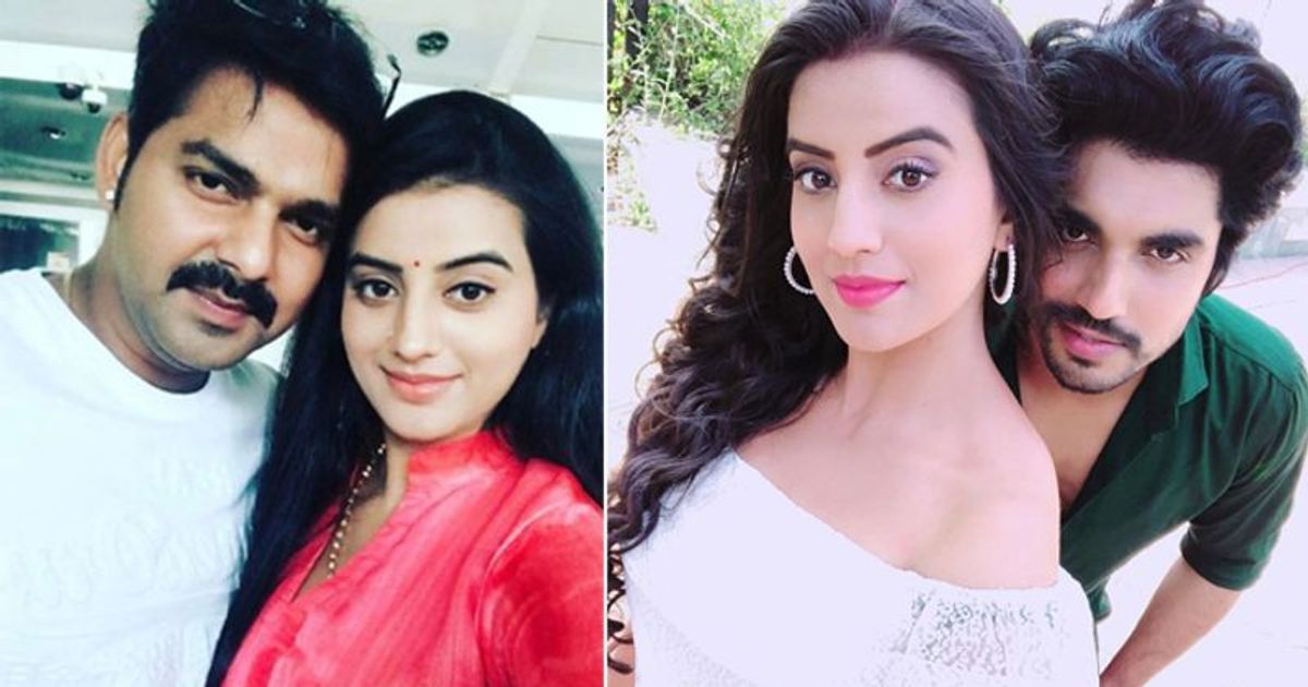 खूबसूरती में बॉलीवुड हसीनाओं को भी मात देती हैं ये 5 भोजपुरी एक्ट्रेस