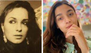 अपनी मां की कार्बन कॉपी हैं बॉलीवुड की ये अभिनेत्रियां, देखें तस्वीरें