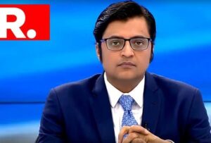 अलीबाग क्वा्रंटीन सेंटर में फोन का इस्तेमाल कर रहे थे अर्नब गोस्वामी, तलोजा जेल में हुए शिफ्ट