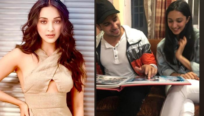 अक्षय कुमार ने दिया संकेत इस एक्टर को डेट कर रही हैं कियारा आडवाणी
