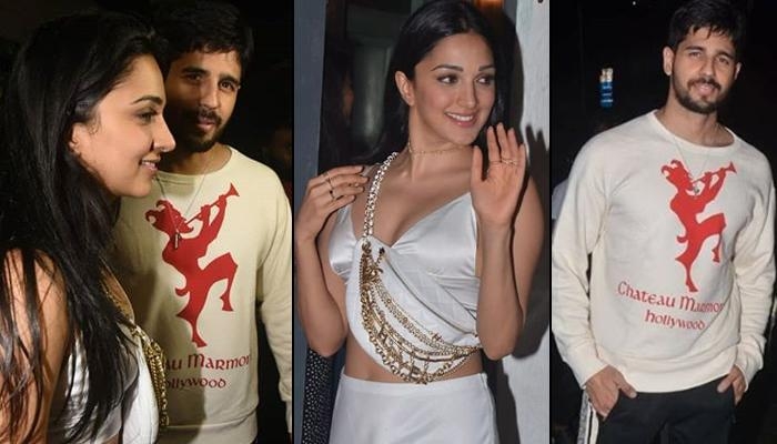आलिया भट्ट से ब्रेकअप के बाद इस एक्ट्रेस को डेट कर रहे हैं सिद्धार्थ मल्होत्रा