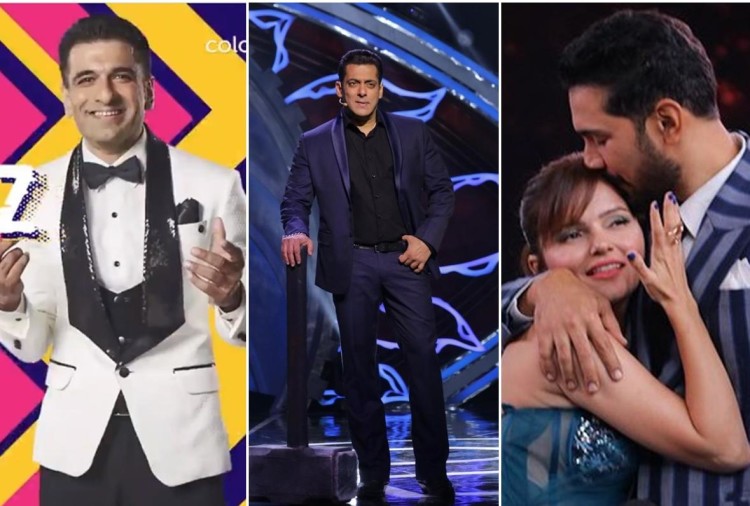 Bigg Boss 14: इस हफ्ते 6 लोग हुए नॉमिनेट, इन कंटेस्टेंट में कोई एक होगा घर से बेघर