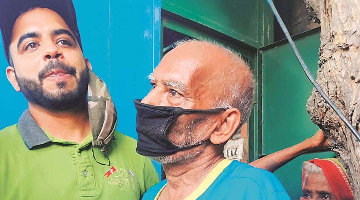 बाबा का ढाबा वाले बाबा की बेटी ने बताई हैरान कर देने वाली सच्चाई, कहा- पापा शराब पीकर सबको करते हैं परेशान