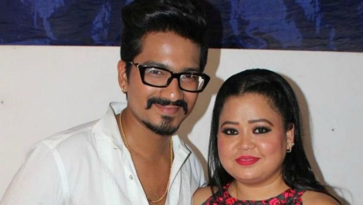 जेल से बाहर आने के बाद भारती सिंह ने किया सोशल मीडिया पर पहला ट्वीट