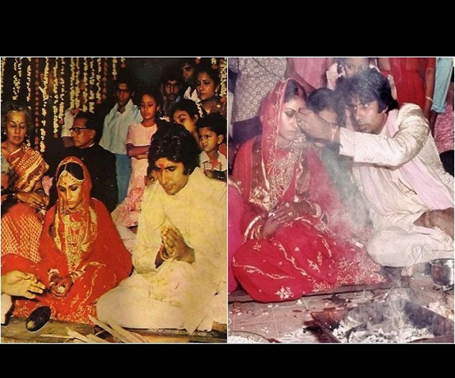 अमिताभ, जया, रेखा की लव ट्राएंगल, क्यो रह गई अमिताभ और रेखा की अधूरी कहानी